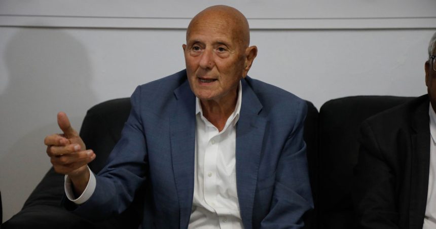 Affaire de complot : Le FSN appelle les détenus à suspendre leur grève de la faim