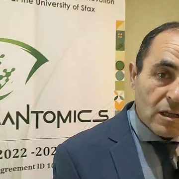 Formation sur les technologies «omiques» à l’Université de Sfax