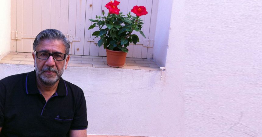 Le poème du dimanche : ‘‘L’amitié des poètes’’ de Amjad Nasser