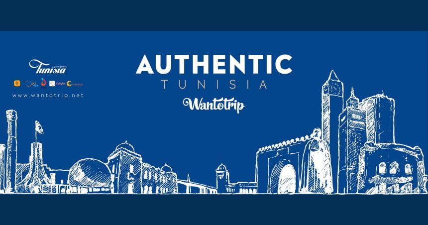 Tunisie : l’authenticité a du charme