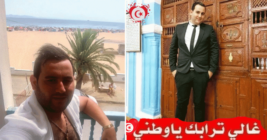 Deux visiteurs morts dans l’attaque de la Ghriba : Aviel et Benyamin Haddad