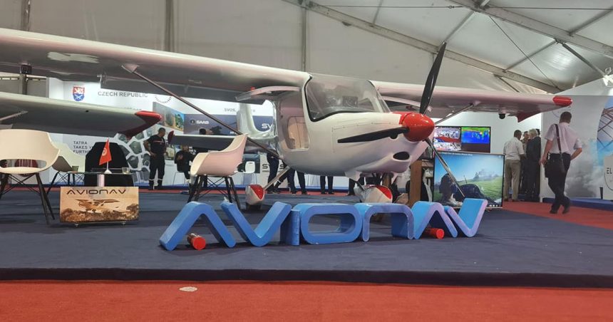Bonnes perspectives pour la société Avionav à Sousse