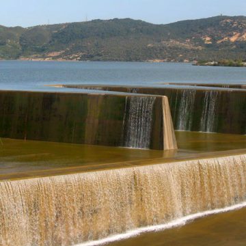 Le stock d’eau dans les barrages tunisiens représente 35,1% de leur capacité  