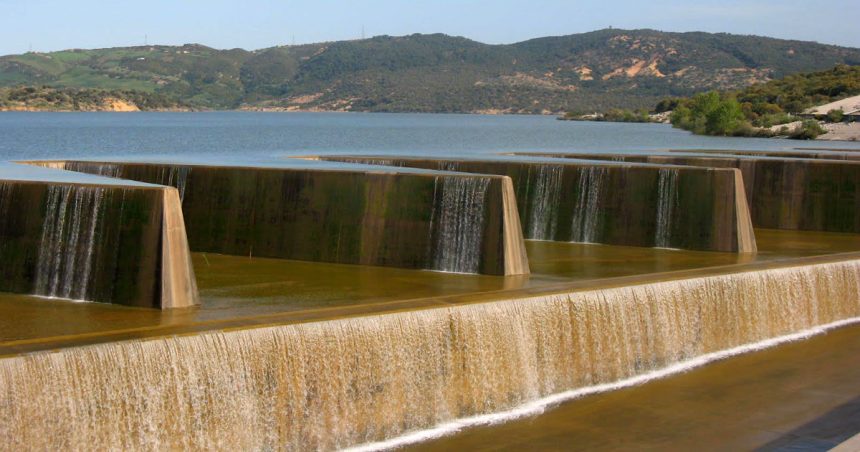 Tunisie : le taux de remplissage des barrages atteint 30,9%