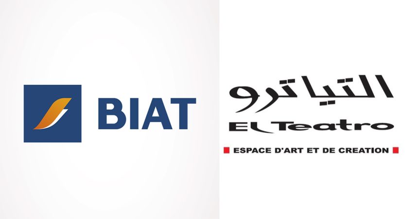 La BIAT partenaire officiel d’El Teatro