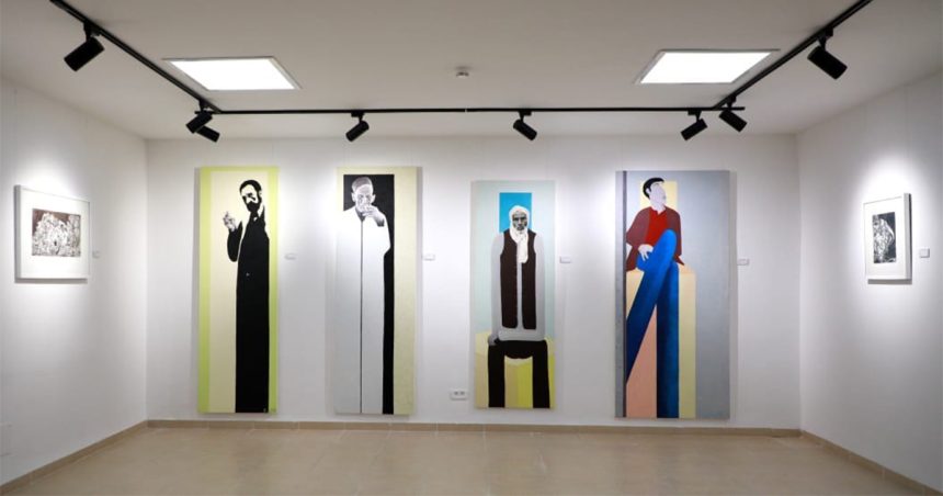 Réouverture du Centre national d’Art vivant de Tunis