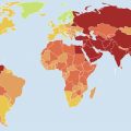 Classement mondial de la liberté de la presse : la Tunisie recule de 37 places en un an  