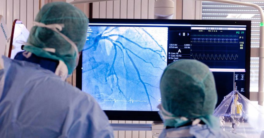 Les potins du cardiologue : être prudent en écho-doppler vasculaire
