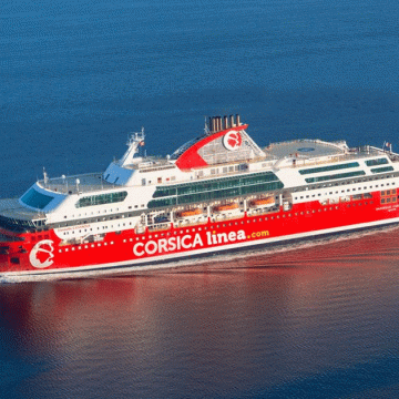 Corsica Linea consolide consolide ses activités sur l’Algérie et la Tunisie