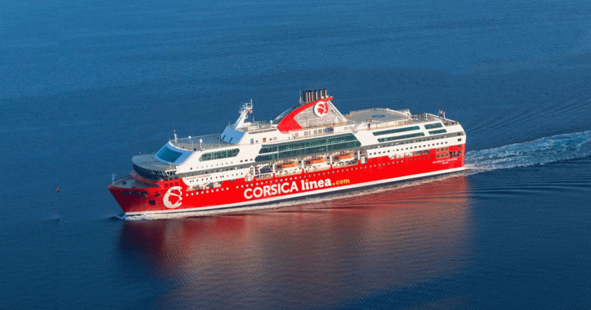 Corsica Linea consolide consolide ses activités sur l’Algérie et la Tunisie