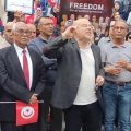En soutien aux détenus dans l’affaire de «Complot», Ennahdha appelle à un rassemblement à Tunis