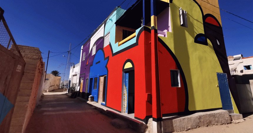 Patrimoine mondial de l’Unesco : le dossier de Djerba en bonne voie