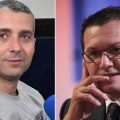 Un Syndicat sécuritaire porte plainte contre Elyes Gharbi et Haythem El Mekki pour diffamation