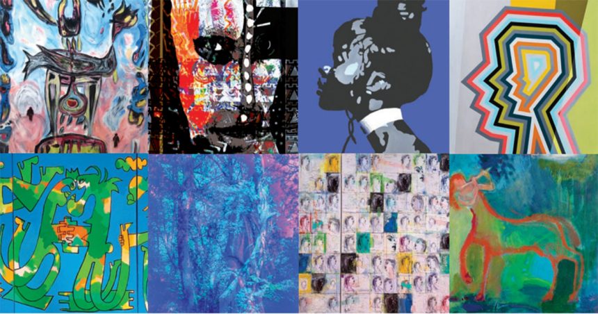 Trois artistes tunisiens participent à l’exposition internationale « Afrique – Amérique » au Canada