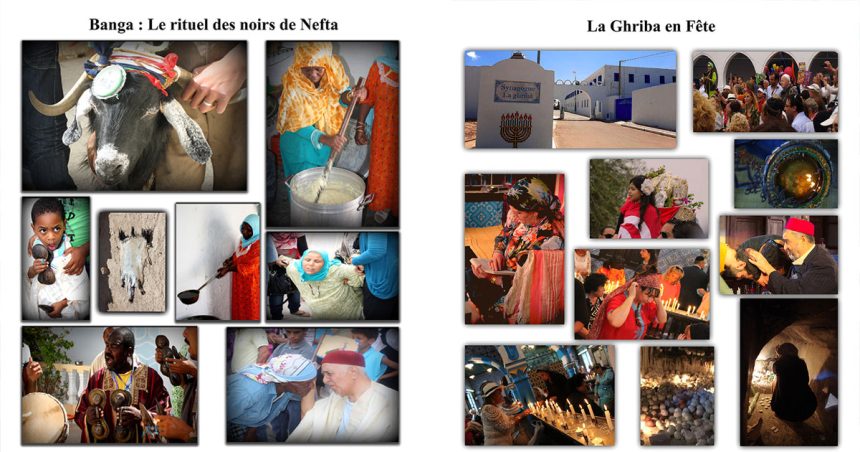 Le 1er mai à Tunis : festival de la diversité par la photo, le débat et l’engagement citoyen