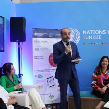 Débat à Tunis sur le rôle de l’agriculture biologique dans la sécurité alimentaire