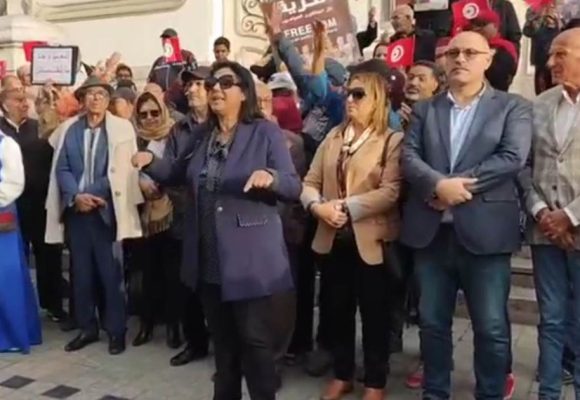 Tunisie : Le rassemblement du FSN reporté au 10 août