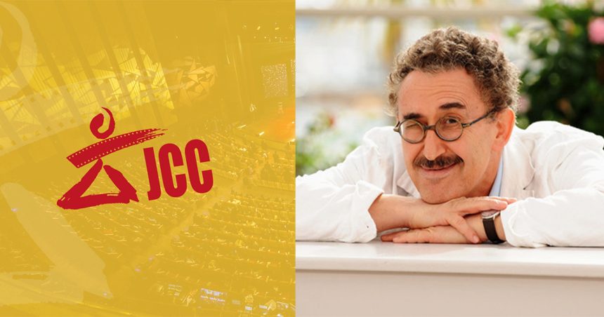 Ferid Boughedir président d’honneur de la prochaine édition des JCC