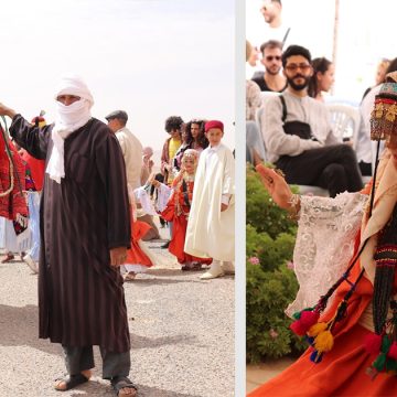 Tunisie : Hommage au patrimoine Amazigh au Festival de la Différence