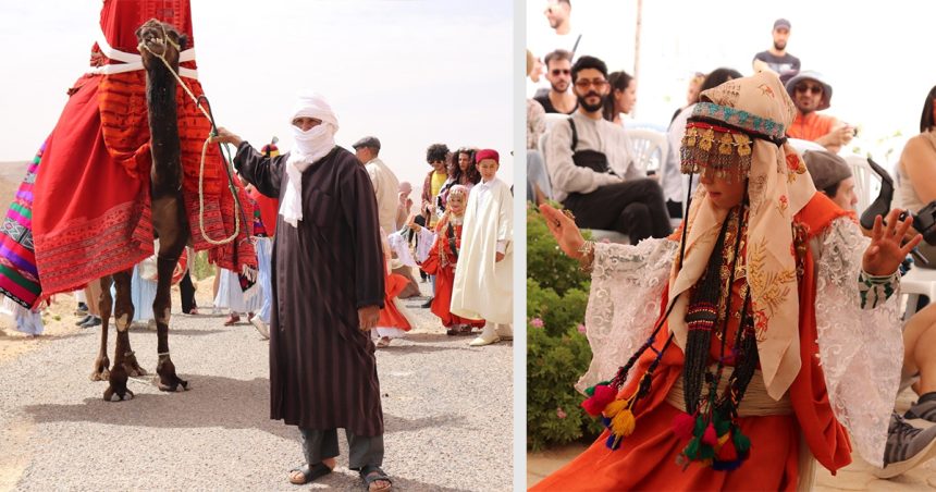 Tunisie : Hommage au patrimoine Amazigh au Festival de la Différence