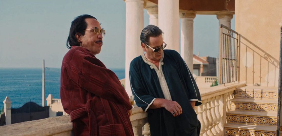 Après Cannes, la comédie franco-algérienne « Omar la fraise » débarque à Tunis