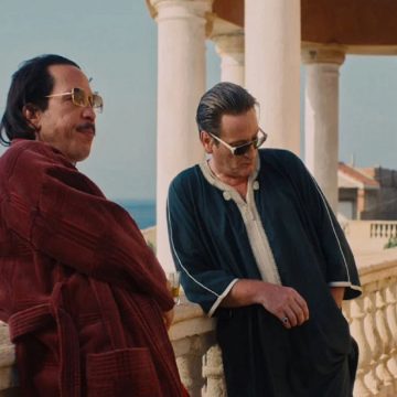 Après Cannes, la comédie franco-algérienne « Omar la fraise » débarque à Tunis