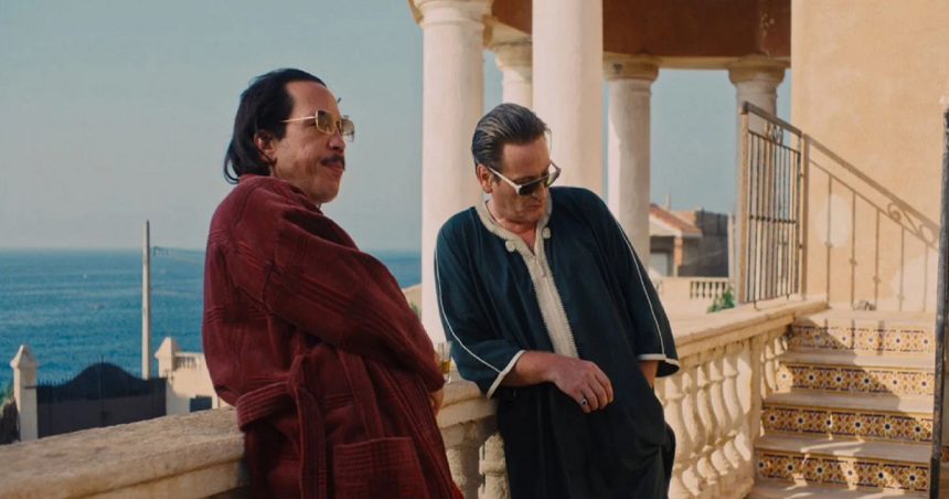 Après Cannes, la comédie franco-algérienne « Omar la fraise » débarque à Tunis