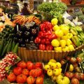 Tunisie : la part des importations alimentaires dans le commerce extérieur progresse  de 1,2%