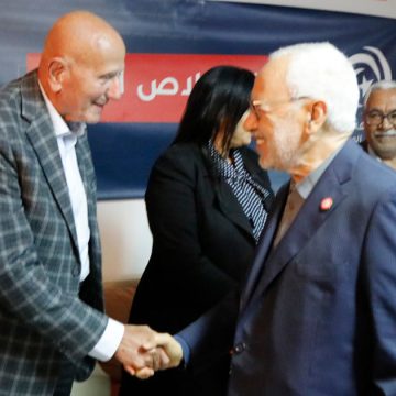 Le FSN dénonce la condamnation de Ghannouchi à 3 ans de prison et réclame sa libération