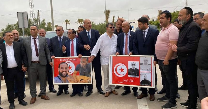 Djerba : la synagogue de la Ghriba rouvre au public