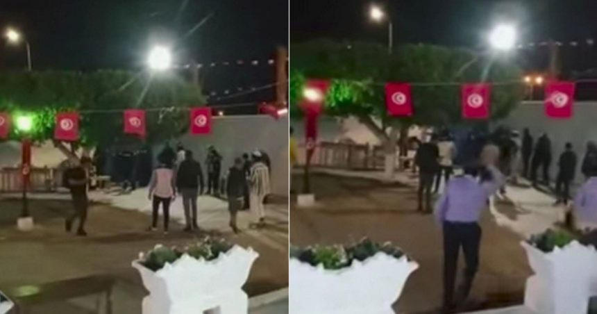 Coups de feu à Djerba : Les pèlerins sécurisés dans la synagogue