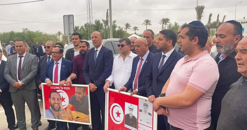 Tunisie : les leçons de l’attaque terroriste de Djerba