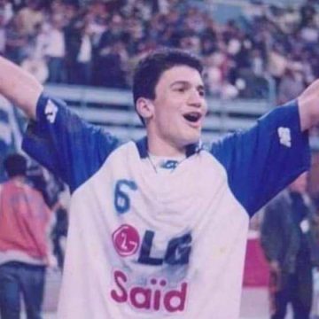 Tunisie : Décès de l’ancien handballeur international Habib El Ghoul