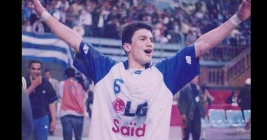 Tunisie : Décès de l’ancien handballeur international Habib El Ghoul