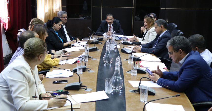 Tunisie : la Haica dénonce la persécution judiciaire des journalistes