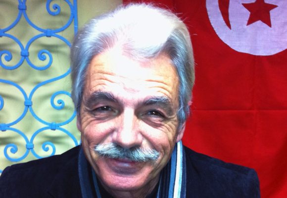Hassanine Ben Ammou, le chef de file du roman historique en Tunisie  