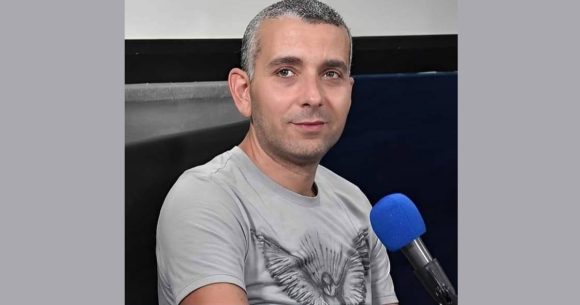 Haythem El Mekki Communiqué du SNJT suite à la condamnation de Haythem El Mekki à un an de prison