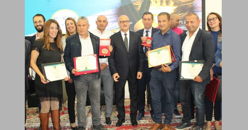 Les meilleurs producteurs d’huile d’olive extra vierge tunisienne