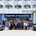 «Ensemble, on ira plus loin» : Hyundai Tunisie récompense ses agences les plus performantes lors de sa convention réseau annuelle