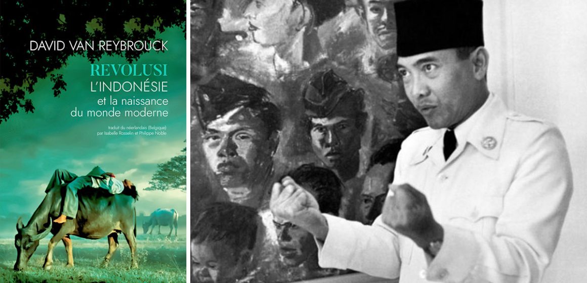 ‘‘Revolusi’’: l’Indonésie, prototype des guerres de libération de l’ère moderne
