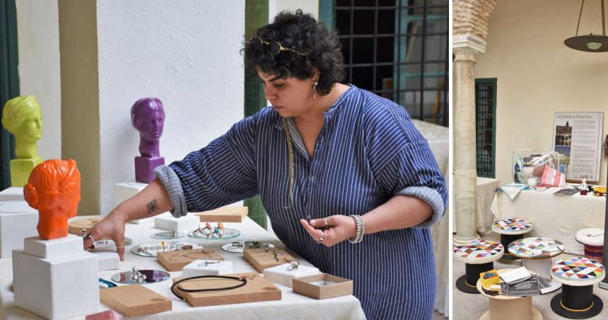 Tunisie : projets d’économie circulaire à travers le recyclage des déchets