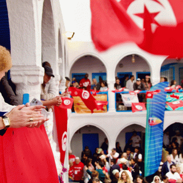 Pèlerinage de la Ghriba : les Etats-Unis louent «cet exemple de coexistence en Tunisie»