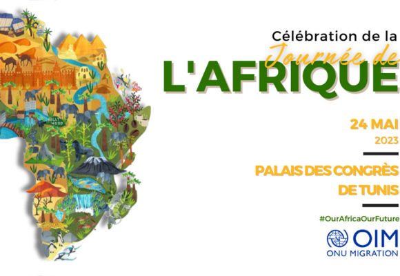Tunis célèbre la Journée de l’Afrique