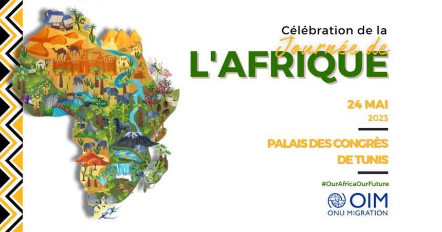 Tunis célèbre la Journée de l’Afrique