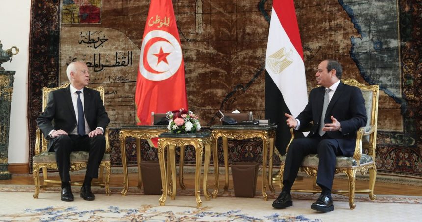 L’Afrique du Nord dans la tourmente de l’endettement