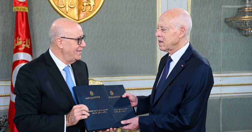 Tunisie : la BCT cèdera-t-elle sous les assauts répétés de Kaïs Saïed ?