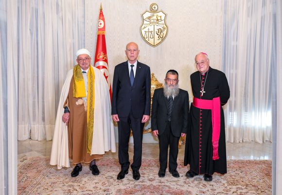 Kaïs Saïed et les libertés religieuses en Tunisie
