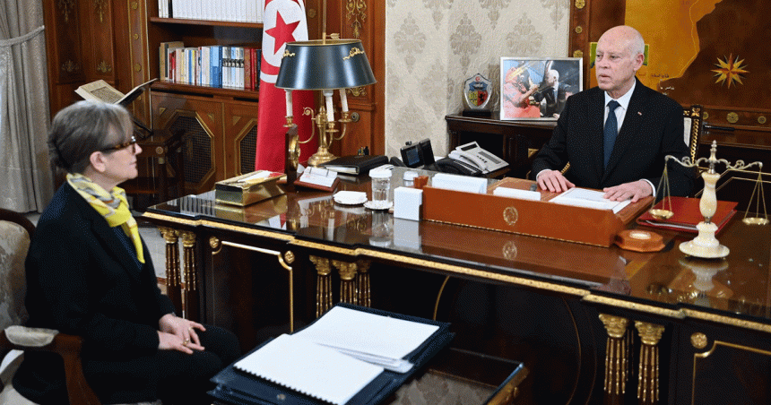 Comment Kaïs Saïed va-t-il rétablir l’équilibre financier de l’Etat ?