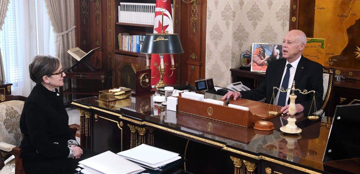 Tunisie – FMI : Kaïs Saïed va-t-il réussir à imposer ses conditions ?