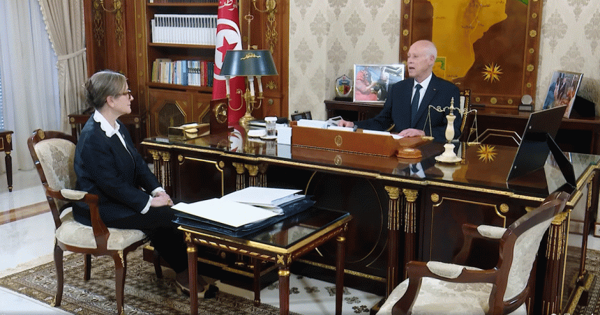 Tunisie : le président Saïed est-il saboté par l’administration publique ?